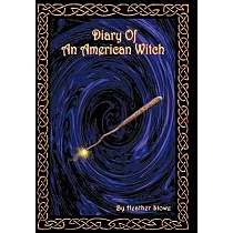 Diary of an American Witch