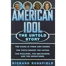 American Idol： The Untold Story