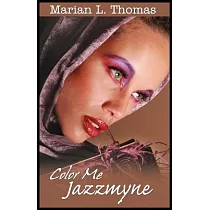Color Me Jazzmyne