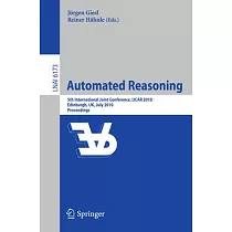 Automated Reasoning