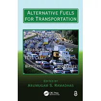 Alternative Fuels for Transportation