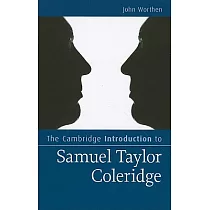 The Cambridge Introduction to Samuel Taylor Coleridge