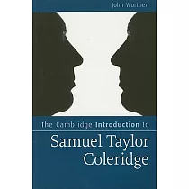 The Cambridge Introduction to Samuel Taylor Coleridge