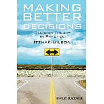 Making Better Decisions