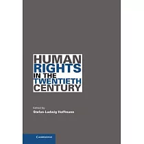 Human Rights in the Twentieth Century