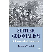Settler Colonialism： A Theoretical Overview