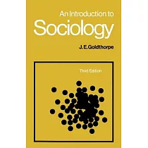 An Introduction to Sociology