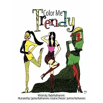 Color Me Trendy