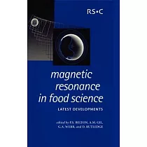Magnetic Resonance in Food Science： Latest Developments
