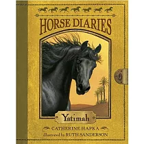 Horse Diaries #6： Yatimah