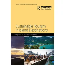 Sustainable Tourism in Island Destinations