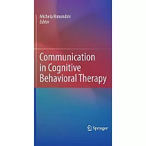 Communication in Cognitive Behavioral Therapy