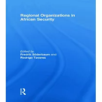Regional Organizations in African Security