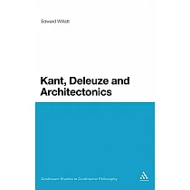 Kant， Deleuze and Architectonics