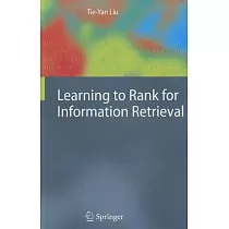 Learning to Rank for Information Retrieval