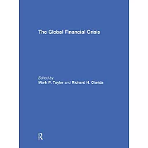 The Global Financial Crisis