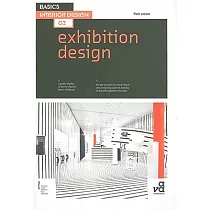 Basics Interior Design 02： Exhibition Design