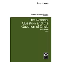 The National Question and the Question of Crisis