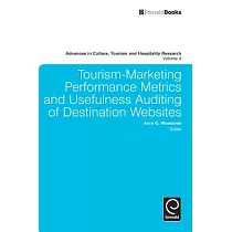 Tourism─Marketing Performance Metrics and Usefulness Auditing of Destination Websites