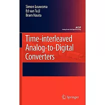 Time─Interleaved Analog─to─Digital Converters