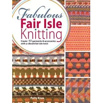 Fabulous Fair Isle Knitting