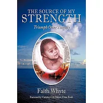 The Source of My Strength： Triumph over Tragedy