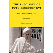 The Theology of Pope Benedict XVI： The Christocentric Shift
