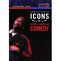 Icons of African American Comedy