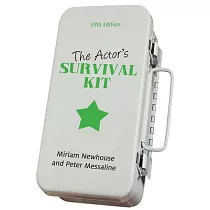 The Actor’s Survival Kit