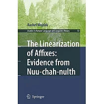 The Linearization of Affixes： Evidence from Nuu─Chah─Nulth