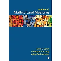 Handbook of Multicultural Measures
