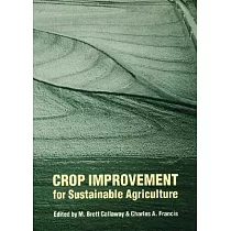 Crop Improvement for Sustainable Agriculture