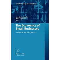 The Economics of Small Businesses： An International Perspective