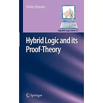 Hybrid Logic and Its Proof─Theory