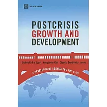 Postcrisis Growth and Development
