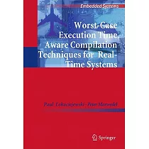 Worst─Case Execution Time Aware Compilation Techniques for Real─Time Systems