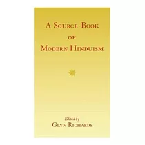 A Source─Book of Modern Hinduism