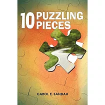 10 Puzzling Pieces