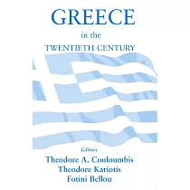 Greece in the Twentieth Century