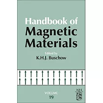 Handbook of Magnetic Materials