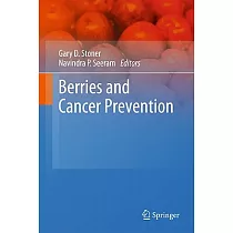Berries and Cancer Prevention