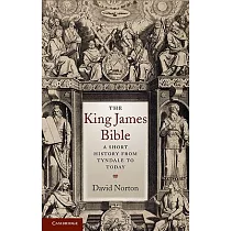 The King James Bible