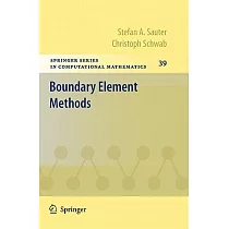 Boundary Element Methods