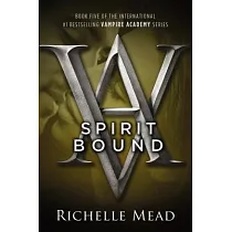 Spirit Bound