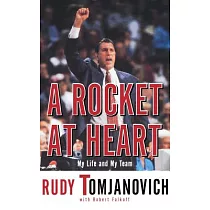 A Rocket at Heart： My Life and My Team