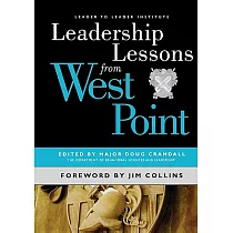 Leadership Lessons from West Point