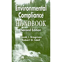Environmental Compliance Handbook， Second Edition