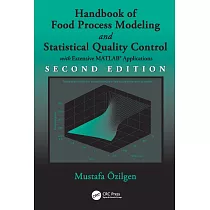 Handbook of Food Process Modeling and Statistical Quality Control