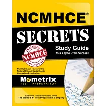 Ncmhce Secrets Study Guide： Ncmhce Exam Review for the National Clinical Mental Health Counseling Examination