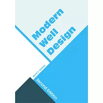 Modern Well Design： Second Edition